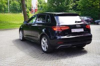 Audi A3 Sportback 40 e-tron basis DSG