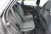 Hyundai Tucson 1.6 Select 2WD