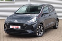 Vorschau: Hyundai i10 1.0