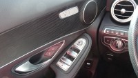 Mercedes-Benz GLC 250 d 4Matic