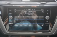 VW Touran 1.5 TSI DSG