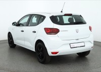 Dacia Sandero III 1.0 SCe Essential