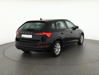 Skoda Scala 1.0 TSI DSG Ambition