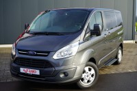 Vorschau: Ford Tourneo Custom Kombi 2.0 TDCi 310 L1