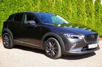 Mazda CX-3 2.0 Sports-Line