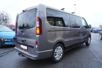 Renault Trafic 1.6 dCi SpaceClass Lang