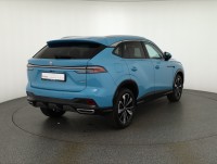 MG HS 1.5 T-GDI Luxury Aut.