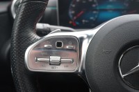 Mercedes-Benz CLA 250 AMG Line