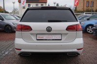VW Golf VII Variant 2.0 TDI R-Line DSG