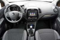 Renault Captur TCe 90