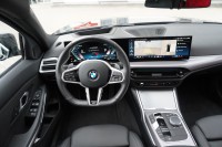 BMW 320 320i Touring M Sport Aut.