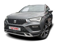 Seat Ateca 1.5 TSI Xperience LED Navi ACC Beats AHK