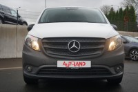 Mercedes-Benz Vito Tourer extralang 8-Sitzer Aut.