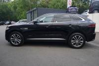 Jaguar F-Pace F-PACE P400e AWD