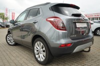 Opel Mokka X 1.4 Turbo Edition