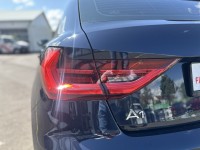 Audi A1 30 TFSI Sportback advanced