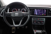 Seat Ateca FR 1.5 TSI