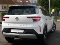 Opel Frontera 1.2 DI Turbo Ultimate Hybrid Aut.