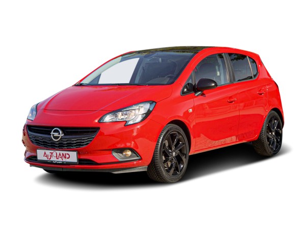 Opel Corsa E 1.4 Turbo