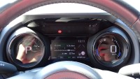 Toyota Yaris 1.5 Dual-VVT-iE Hybrid Style