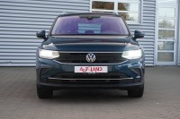 VW Tiguan 1.5 TSI Active