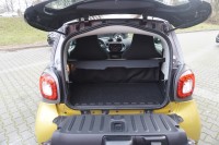 Smart ForTwo fortwo coupe 1.0 *Passion*