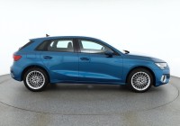 Audi A3 Sportback 35 TFSI