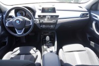 BMW X2 sDrive 18i