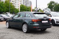 Audi A4 Avant 2.0 TDI S-Tronic design