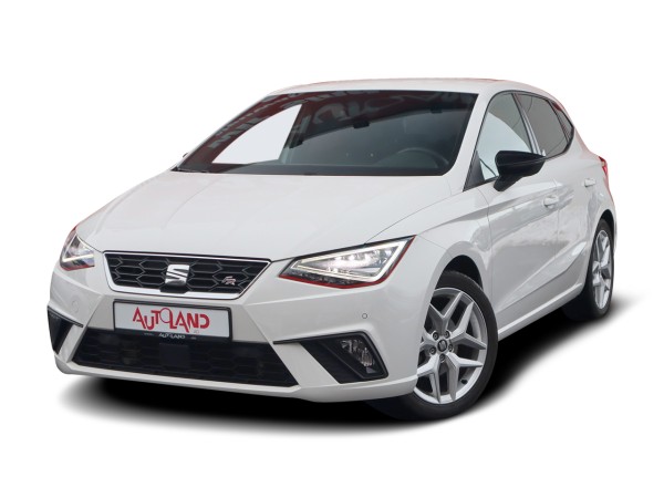 Seat Ibiza 1.0 TSI FR