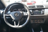 Skoda Fabia 1.0 Active
