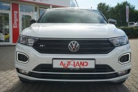 VW T-Roc 1.5 TSI R-Line