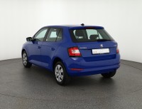 Skoda Fabia 1.0 MPI Cool Plus