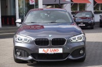 BMW 125 i M Sport