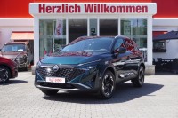 Vorschau: Nissan Qashqai Tekna+ 1.3 Dig-T Aut.