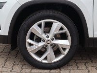 Skoda Kodiaq 1.5 TSI Soleil DSG