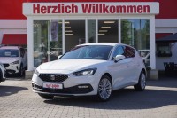 Vorschau: Seat Leon 2.0 TDI Xcellence DSG