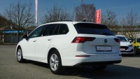 VW Golf VIII Variant eTSI Life