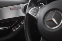 Mercedes-Benz C 300 C300 T Avantgarde