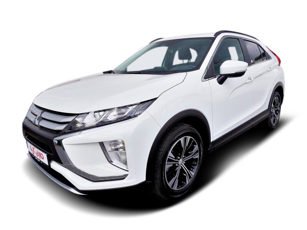 Mitsubishi Eclipse Cross 1.5 T-MIVEC CVT