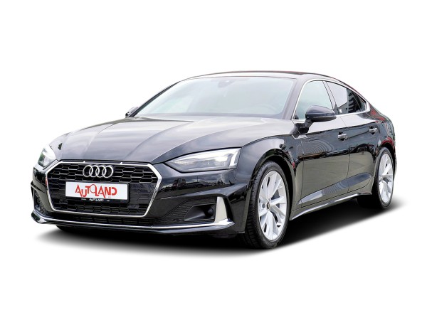 Audi A5 Sportback 35 2.0 TFSI