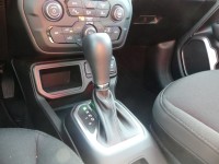 Jeep Renegade 1.5 M-Hybrid