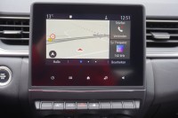 Renault Captur 1.3 TCE Experience