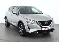 Nissan Qashqai N-Connecta 1.3 Dig-T Aut.