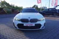 BMW M340i xDrive MHEV