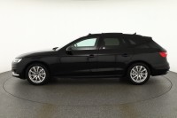 Vorschau: Audi A4 Avant 35 TDI advanced