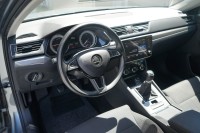 Skoda Superb Combi 2.0 TDI Style