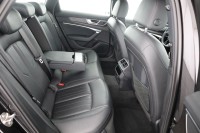 Audi A6 Avant 40 TDI quattro design