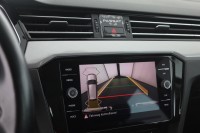 VW Passat Variant 2.0 TDI Business