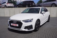 Vorschau: Audi A4 Quattro Avant 45 TFSI quattro S-line